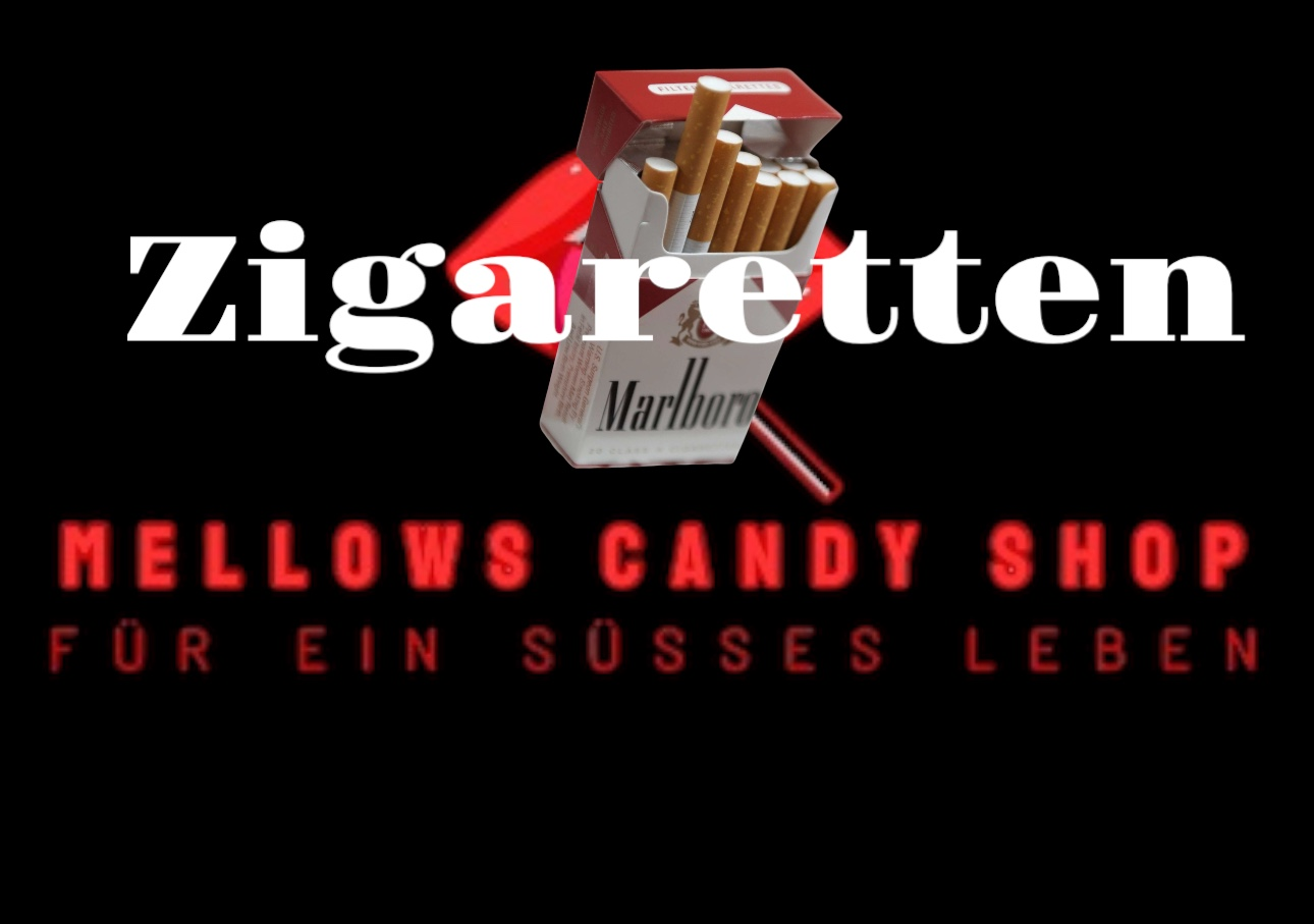 Zigaretten (ab 18)