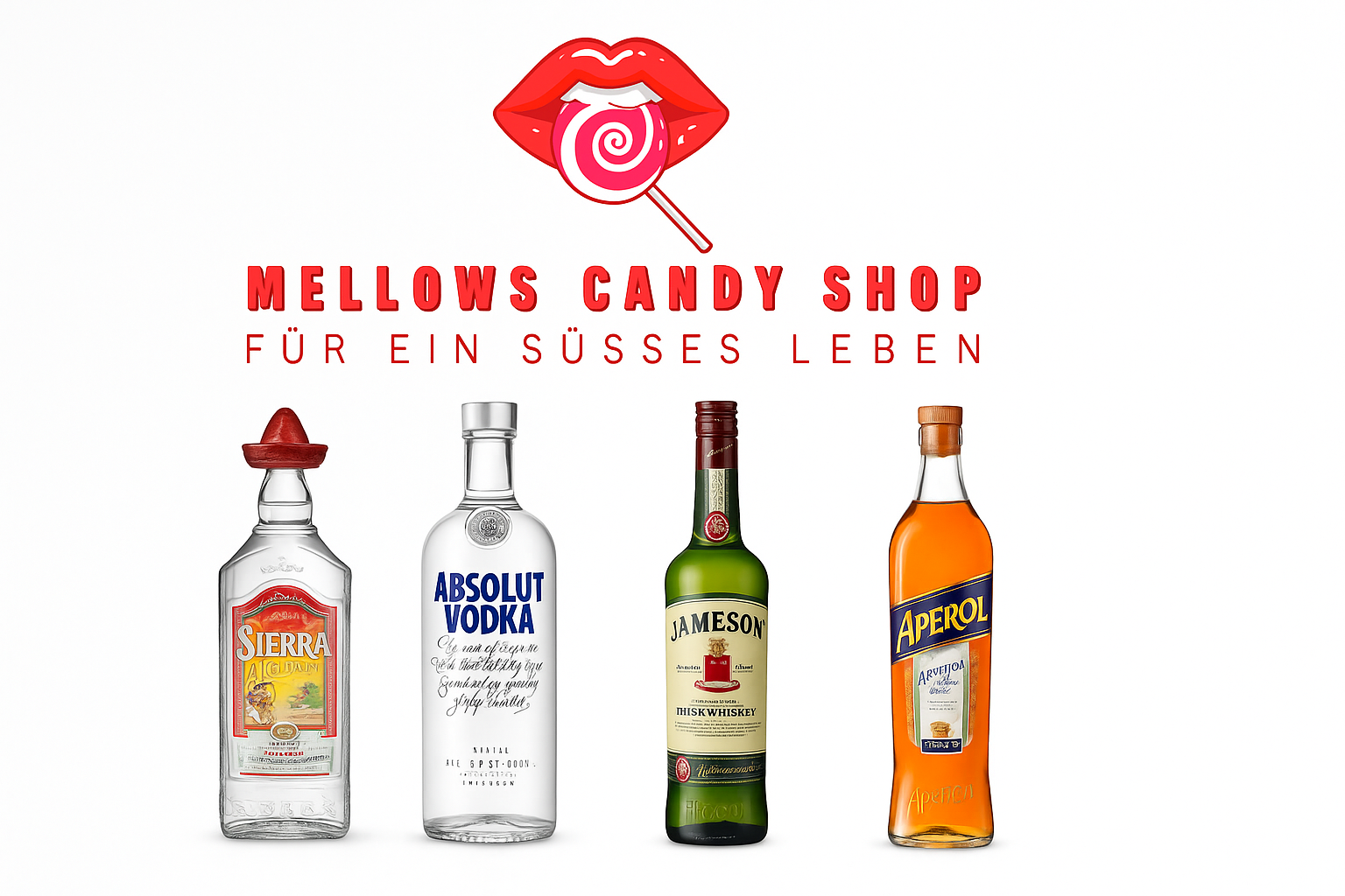 Alkohol(ab 18)