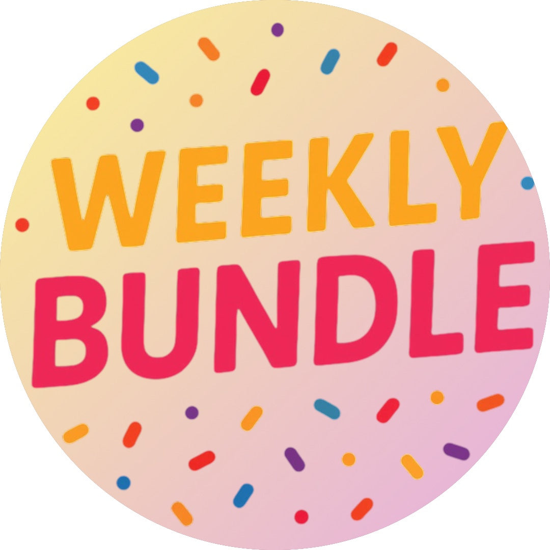 BUNDLE DER WOCHE