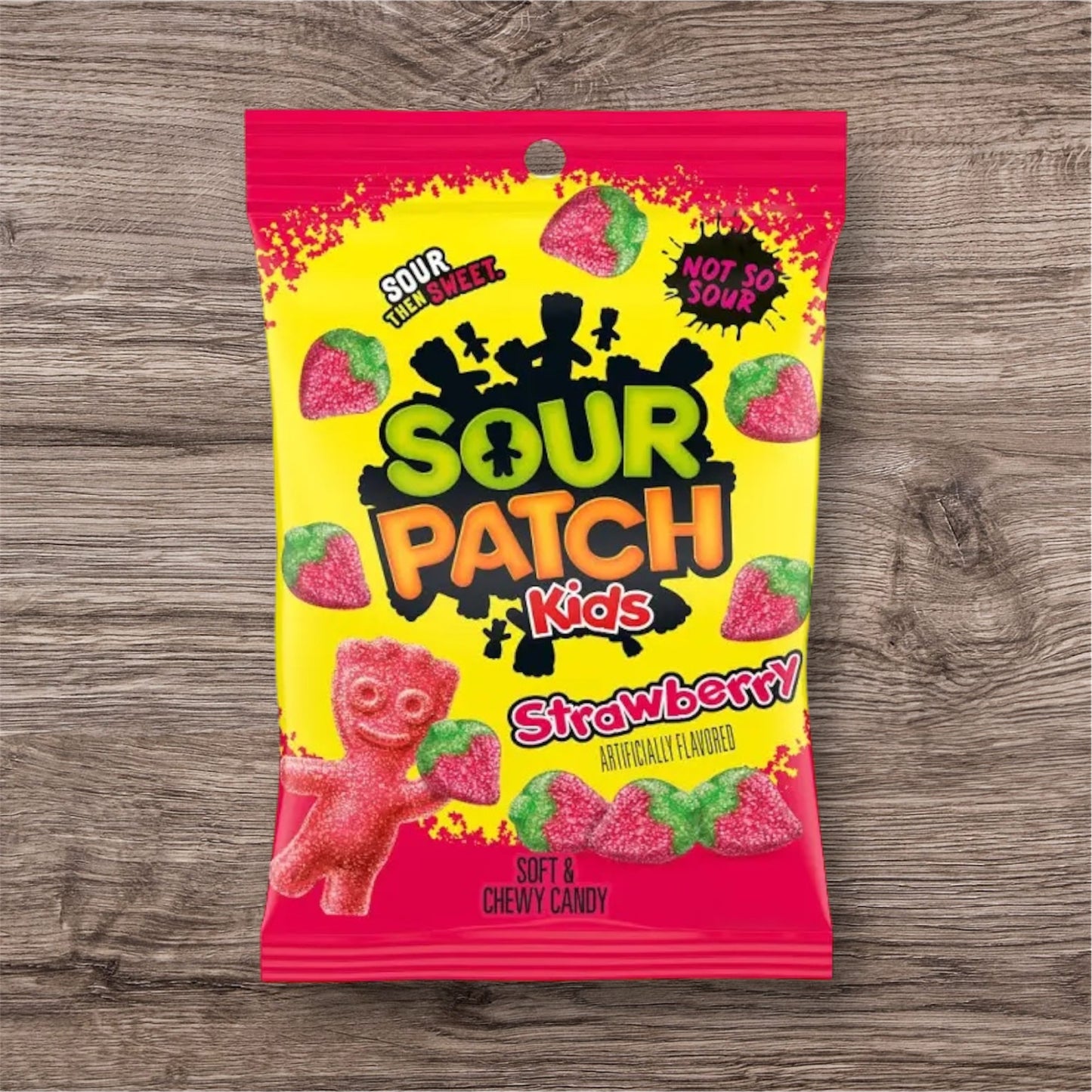 Sour Patch
