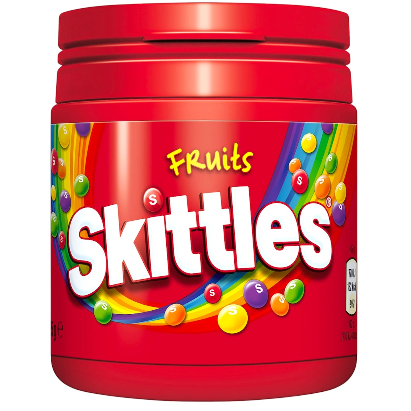 Skittles