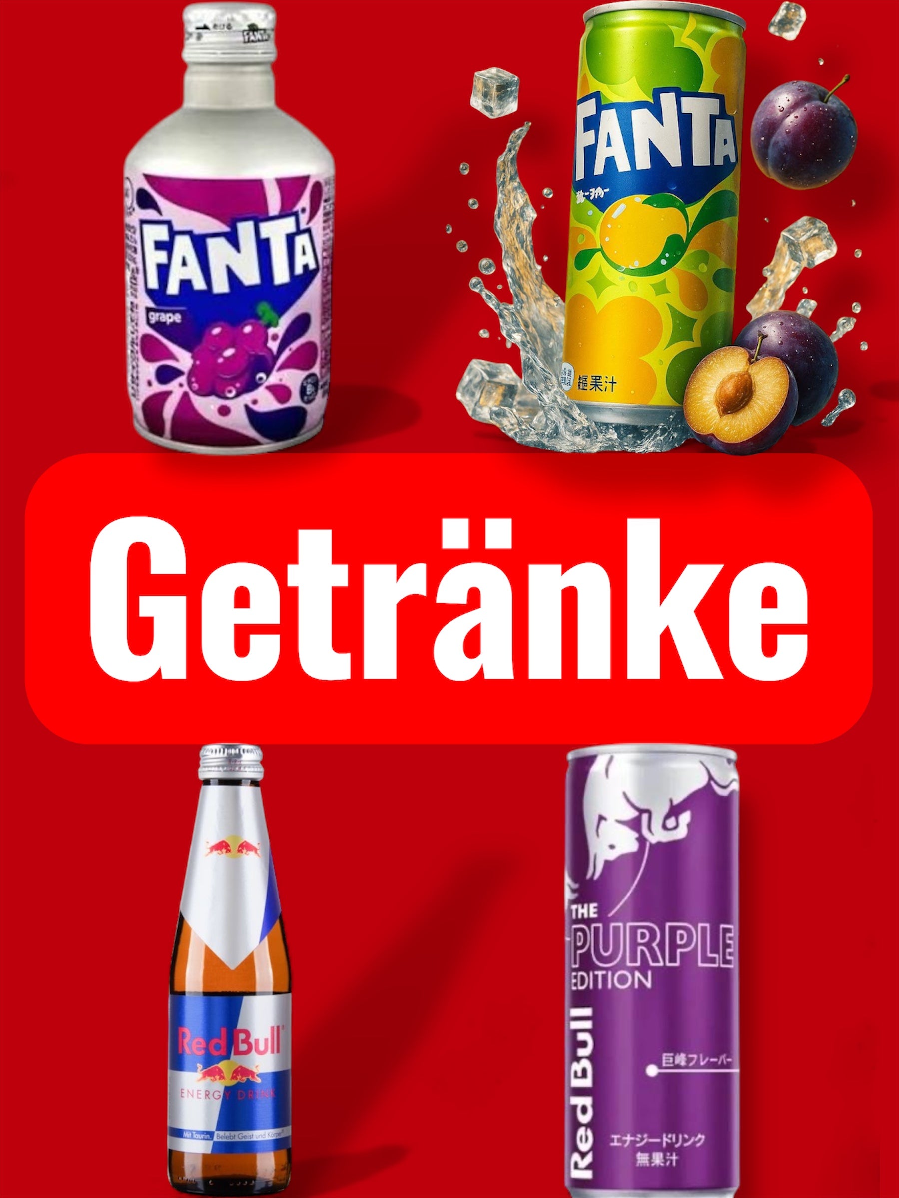 Getränke
