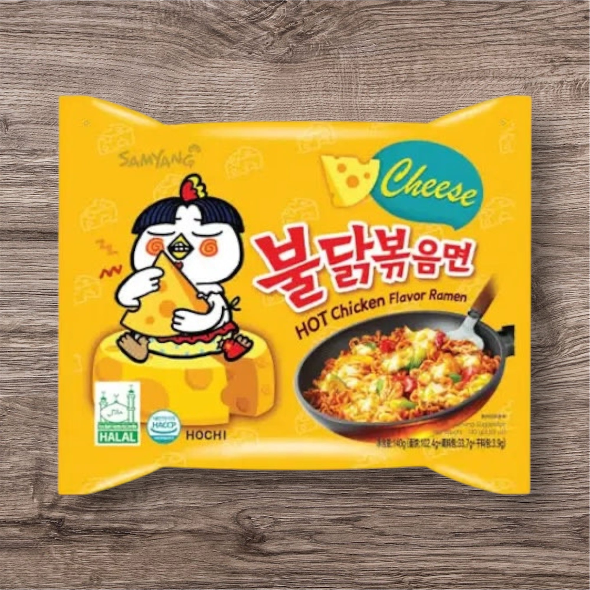 BULDAK🍜3x FÜR UNSCHLAGBARE 6.60Fr.