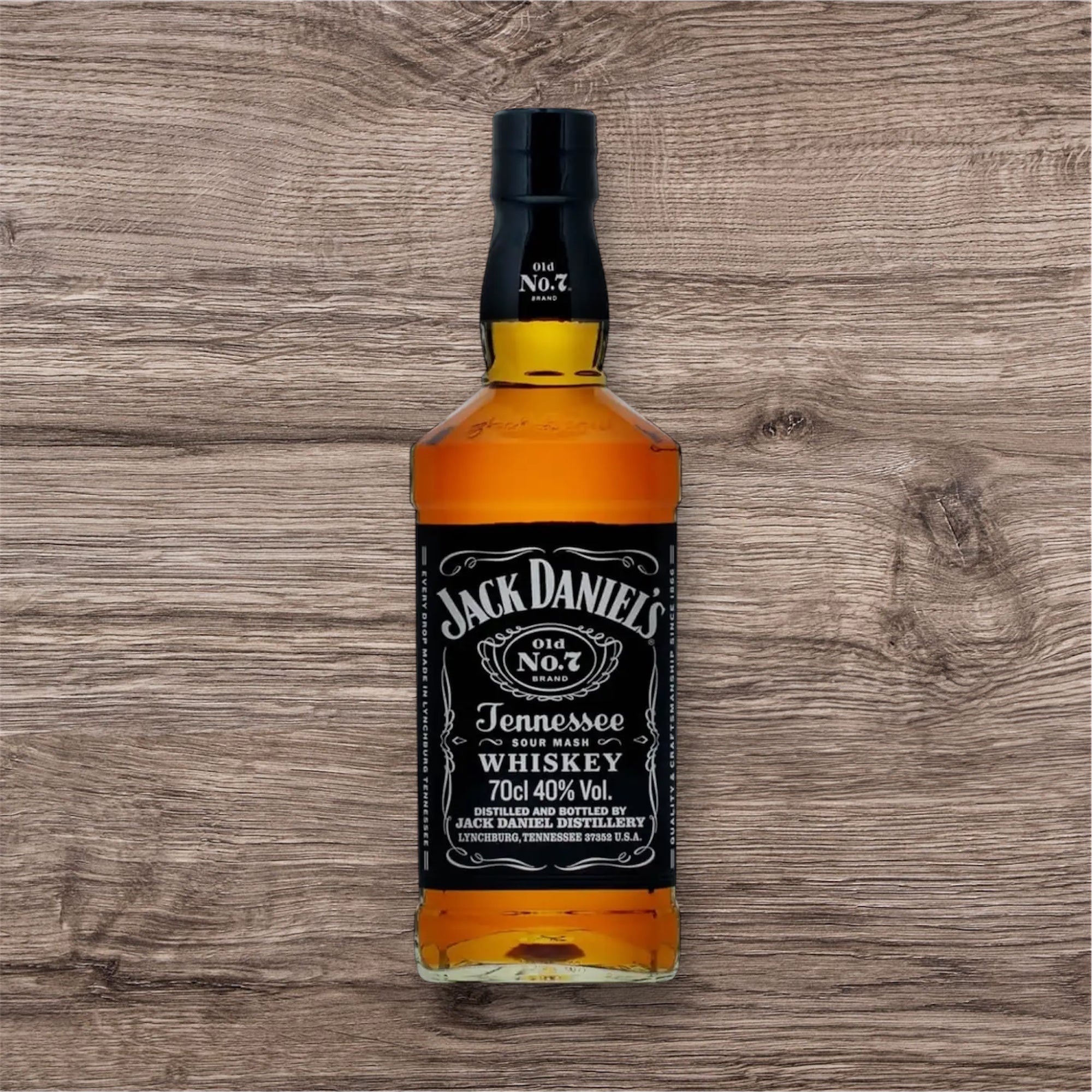 Jack Daniel’s