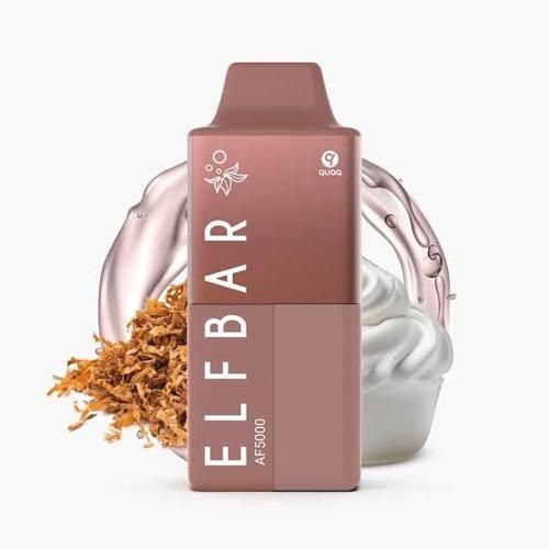 Elfbar AF5000 Tobacco