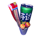 Party Mix🪩(Mit Alkohol, Homemde Party Mix Cup(X6))