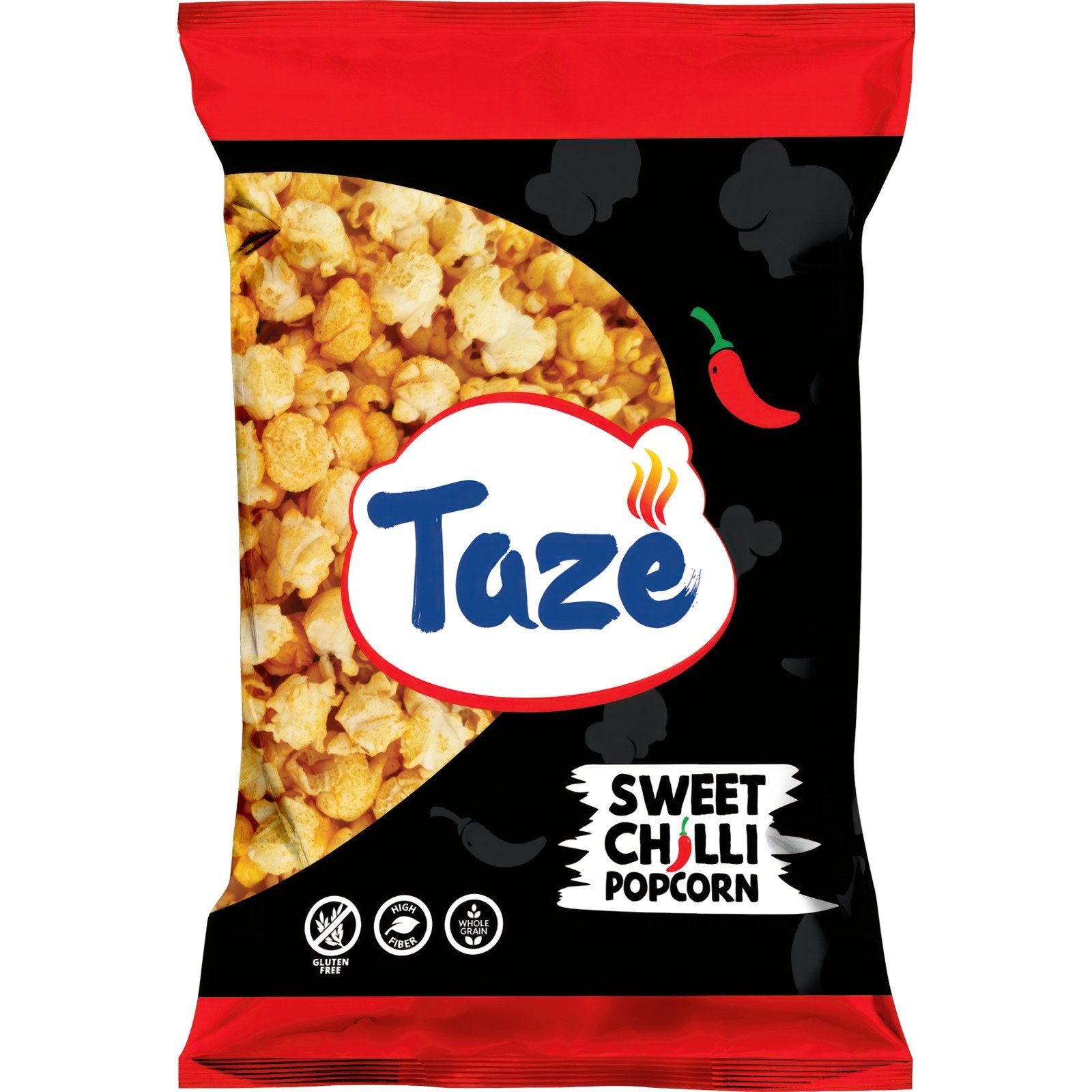 Taze Sweet Chilli Popcorn