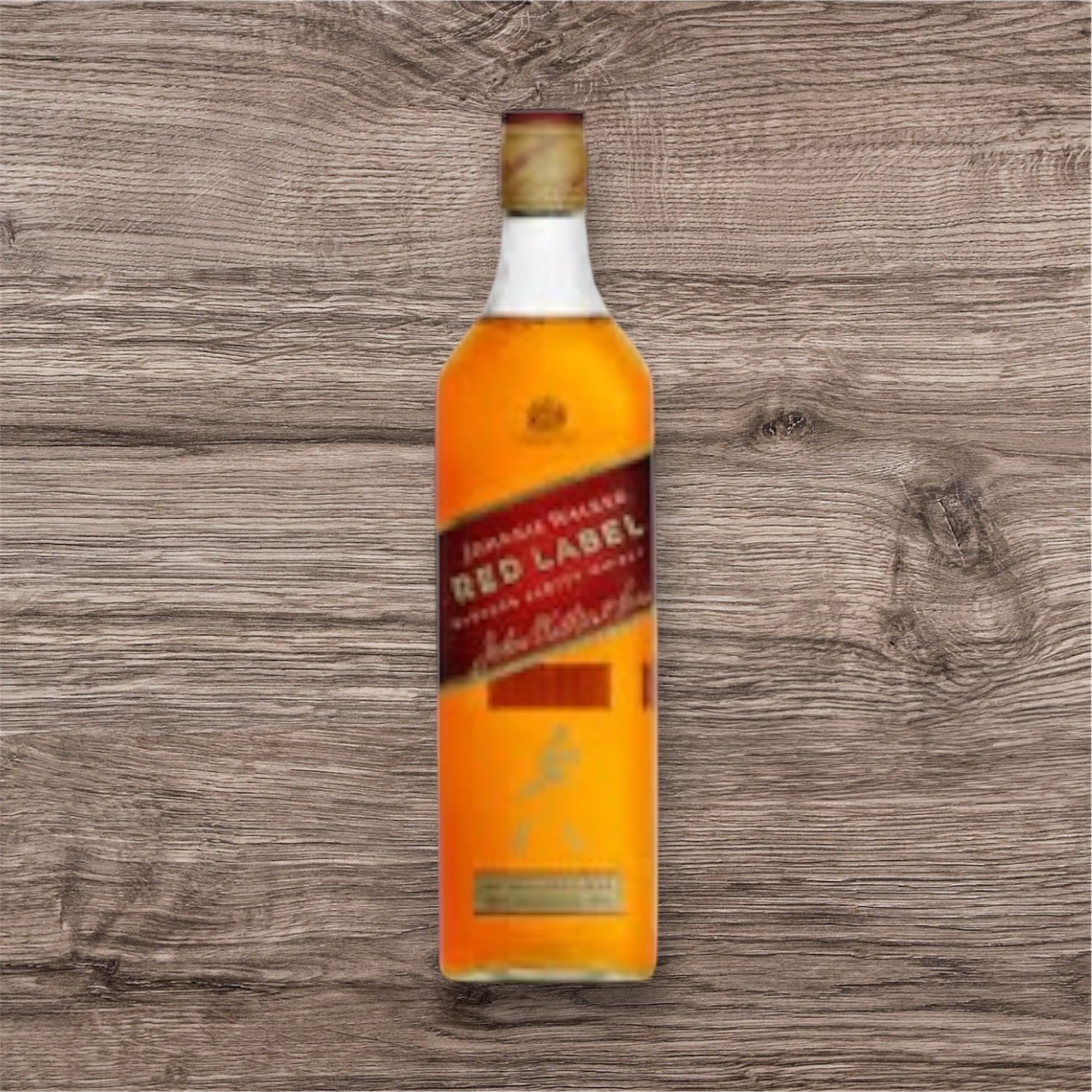 Red Label 70cl