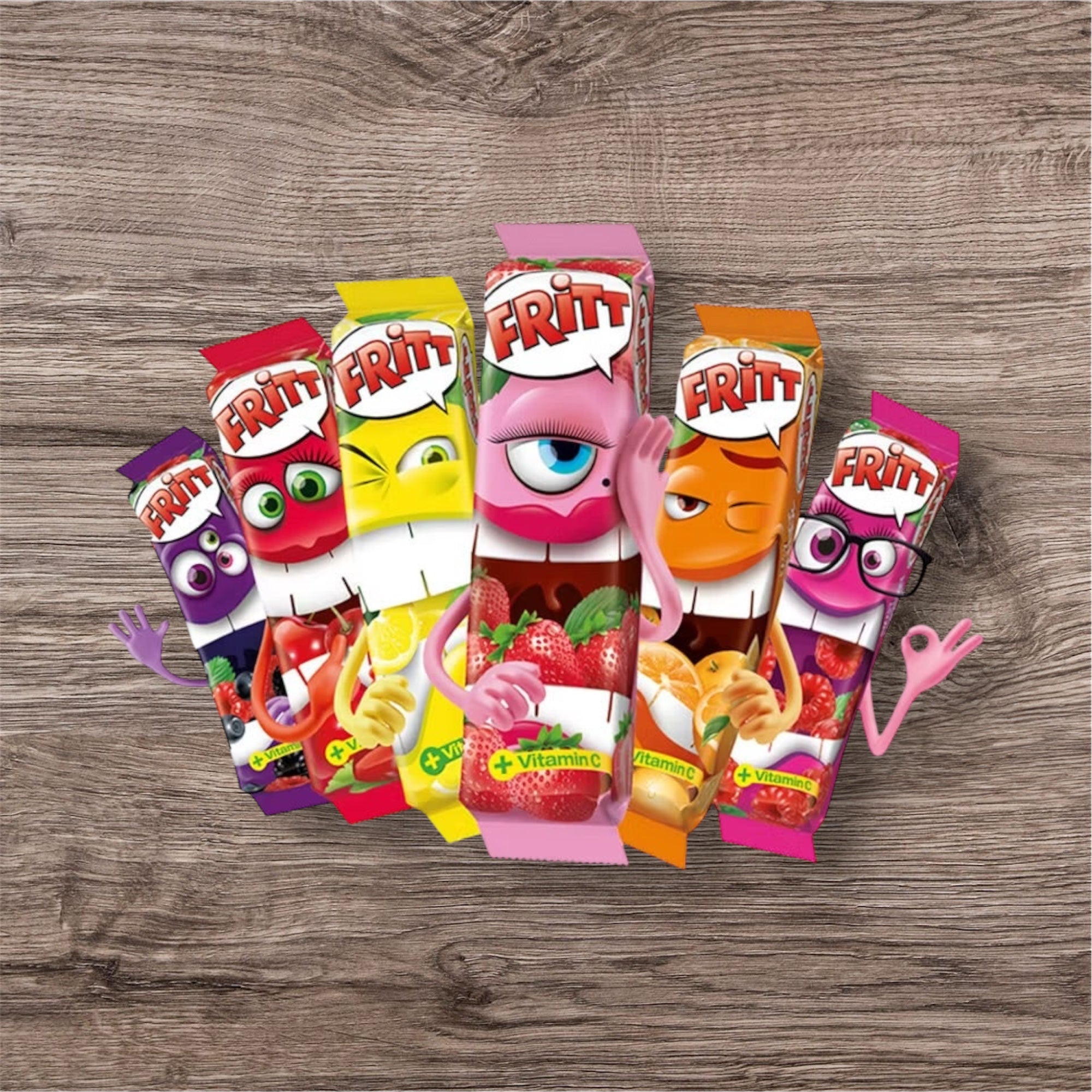 Fritt