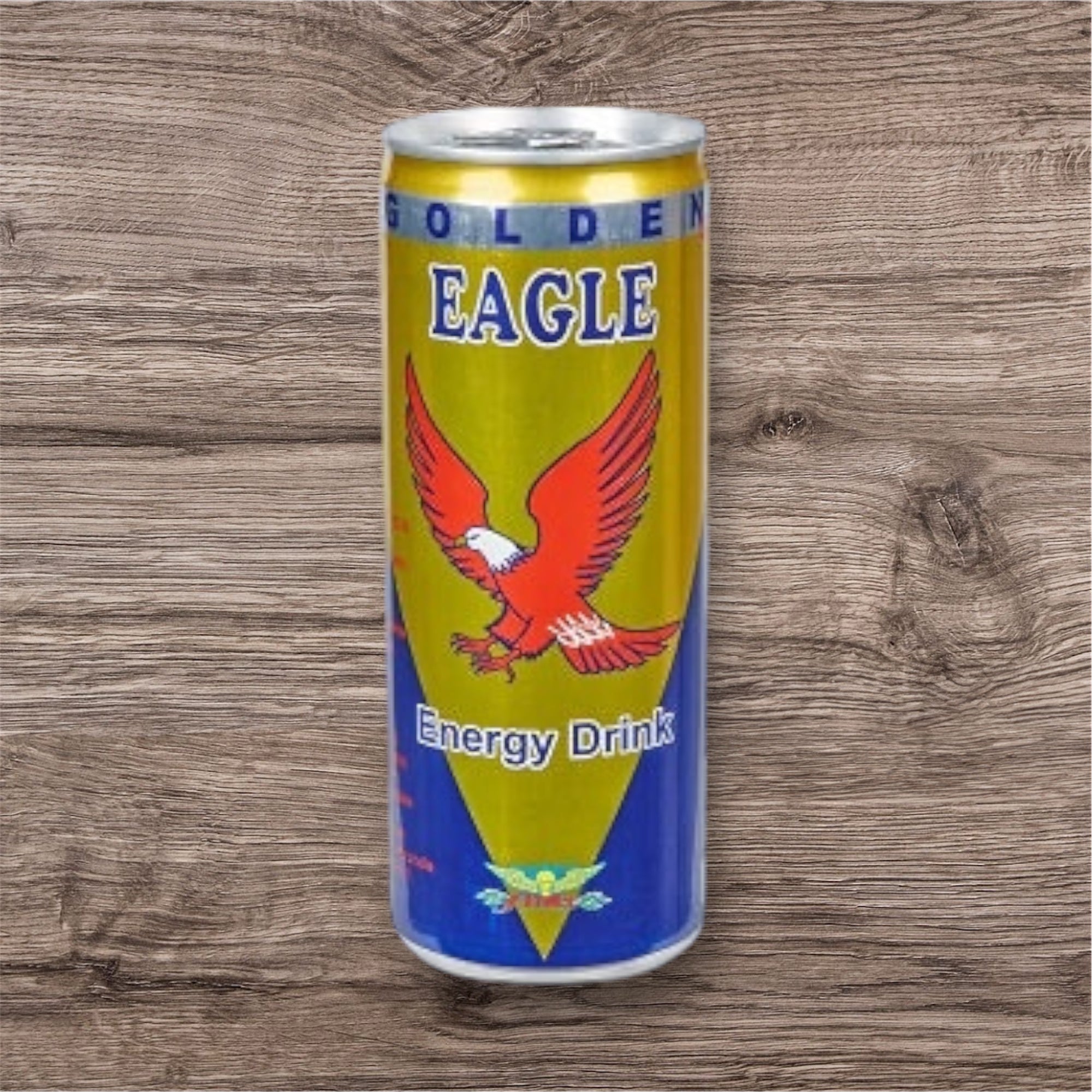 Golden Eagle Energy