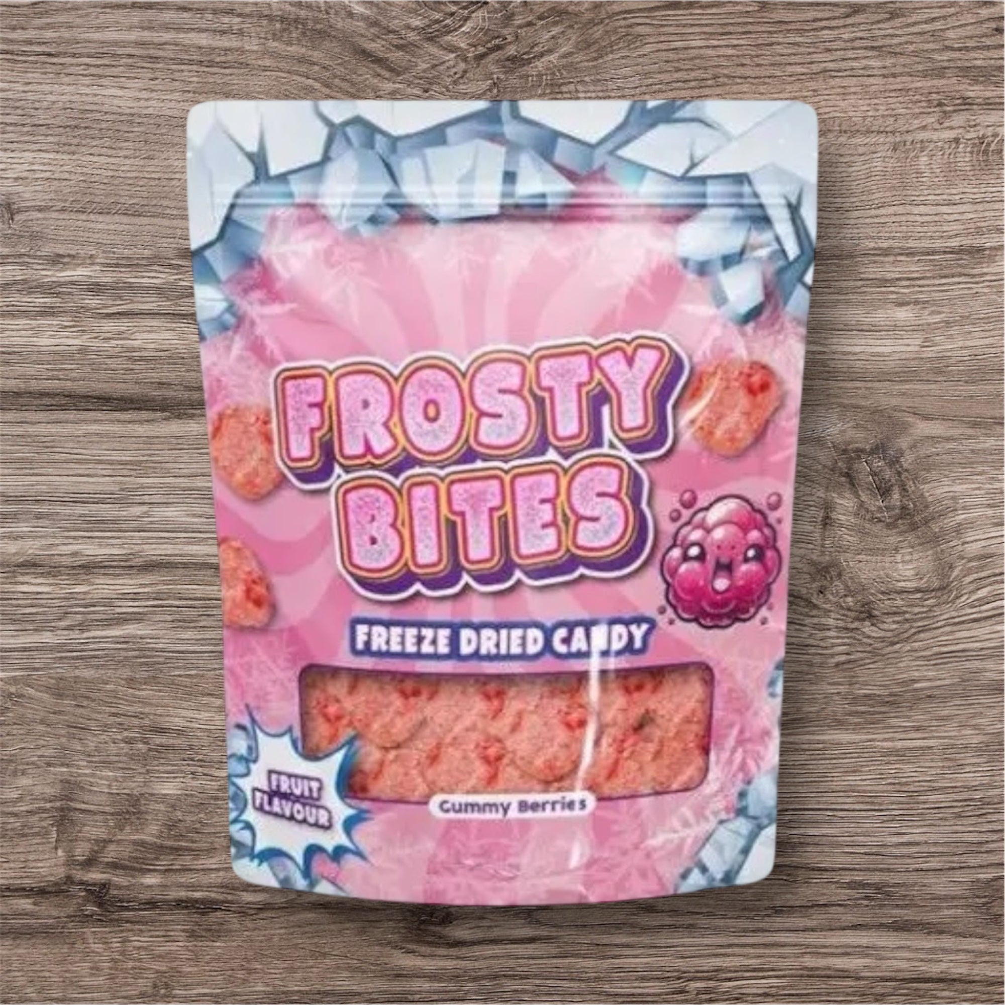 Frosty(Berries)