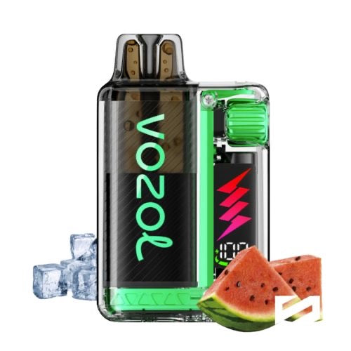Vozol Watermelon Ice