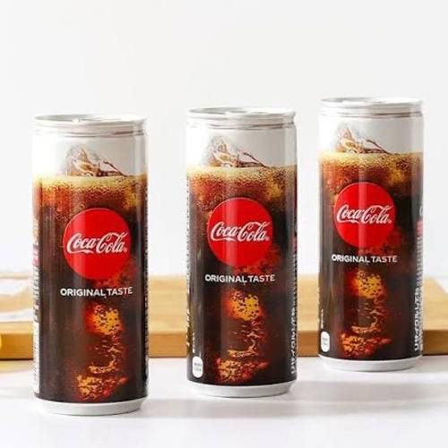 Coca Cola Japan Horeca