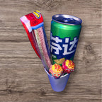 Party Mix🪩(Mit Alkohol, Homemde Party Mix Cup(X6))