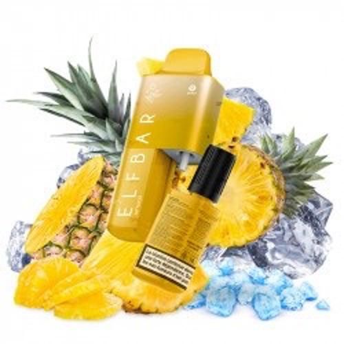 Elfbar AF5000 Pineapple Ice