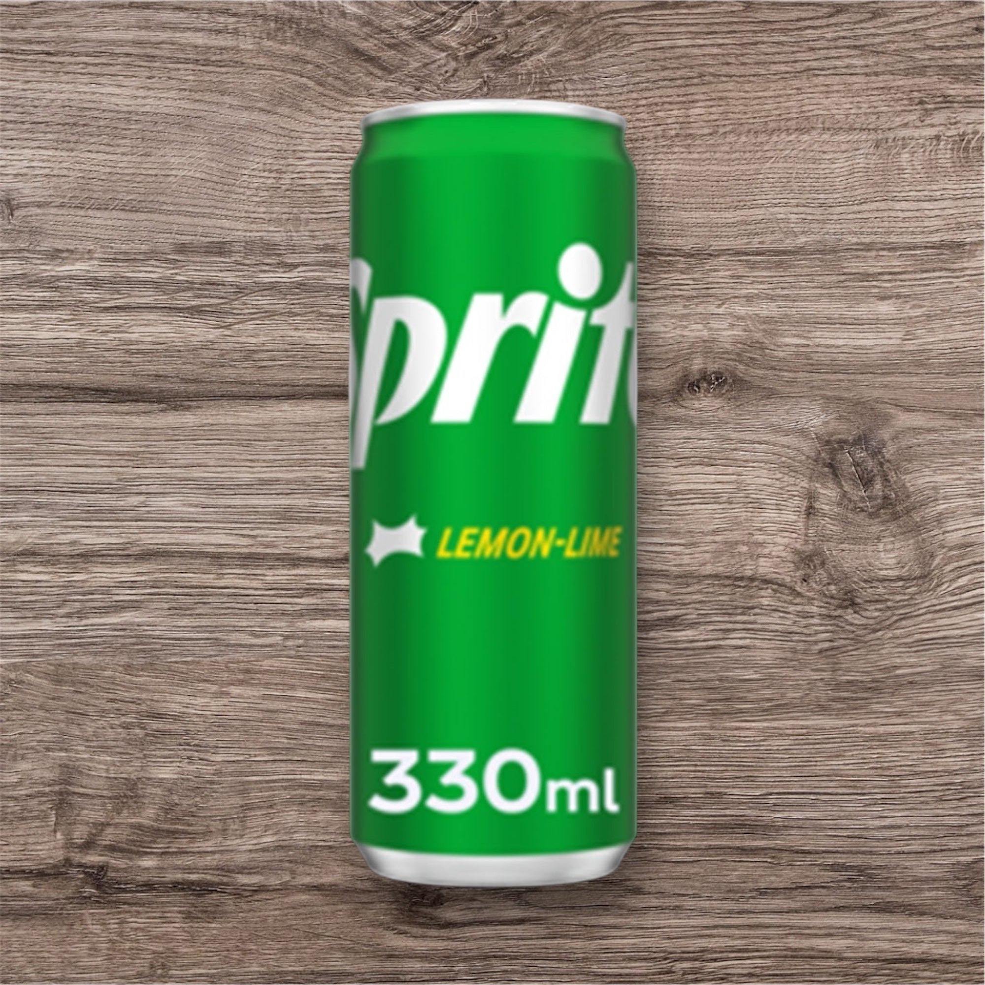 Sprite Limonade