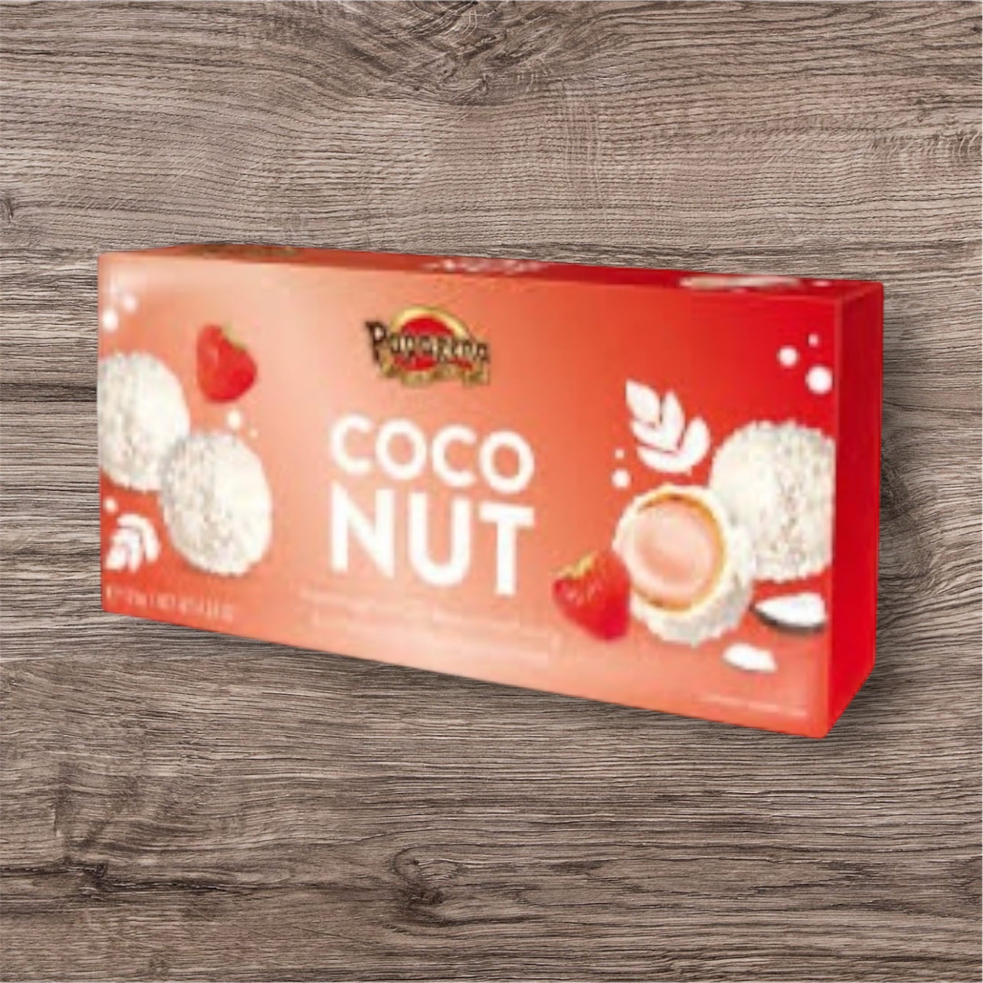 Pagagena Coco Nut