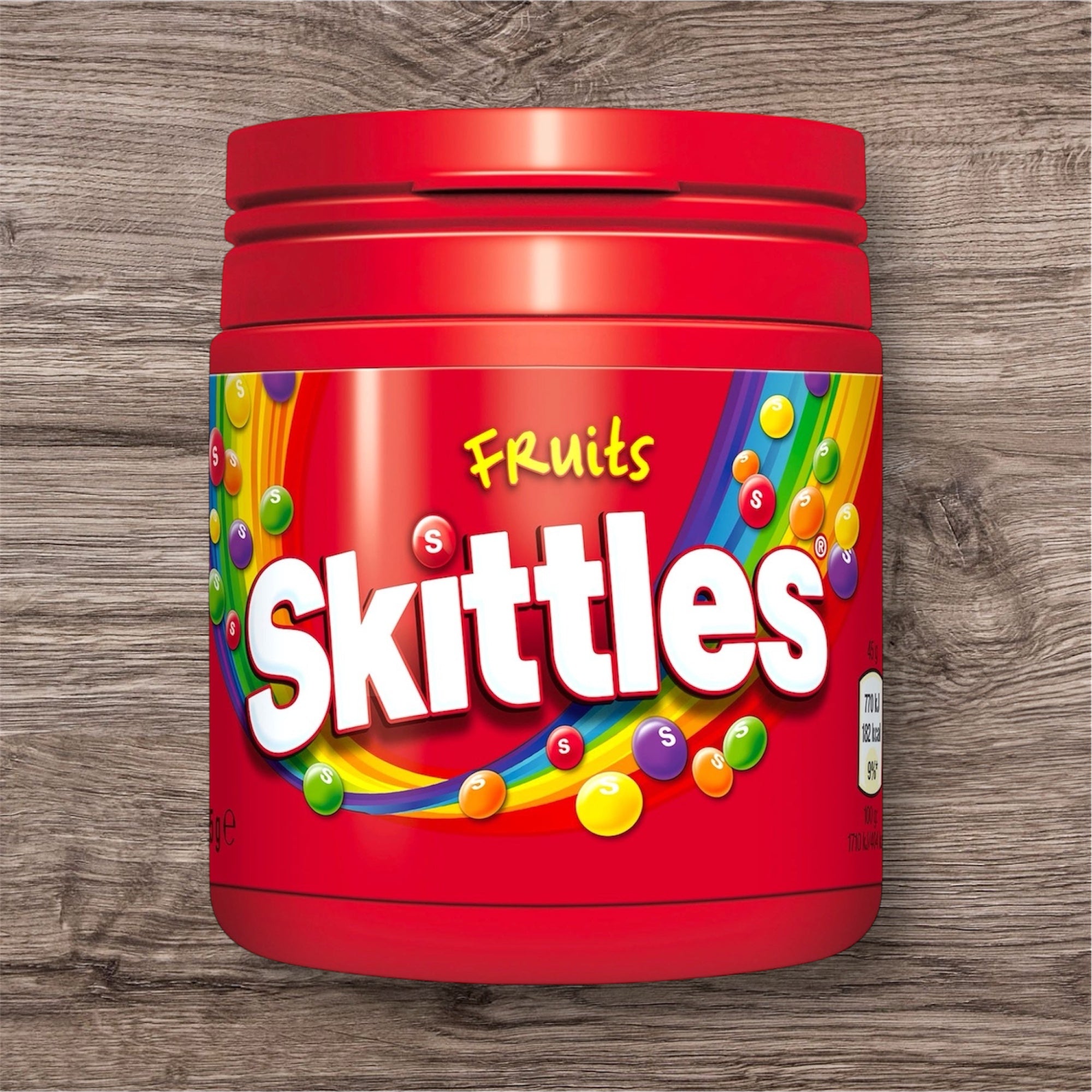 Skittles