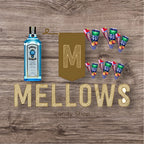 Party Mix🪩(Mit Alkohol, Homemde Party Mix Cup(X6))