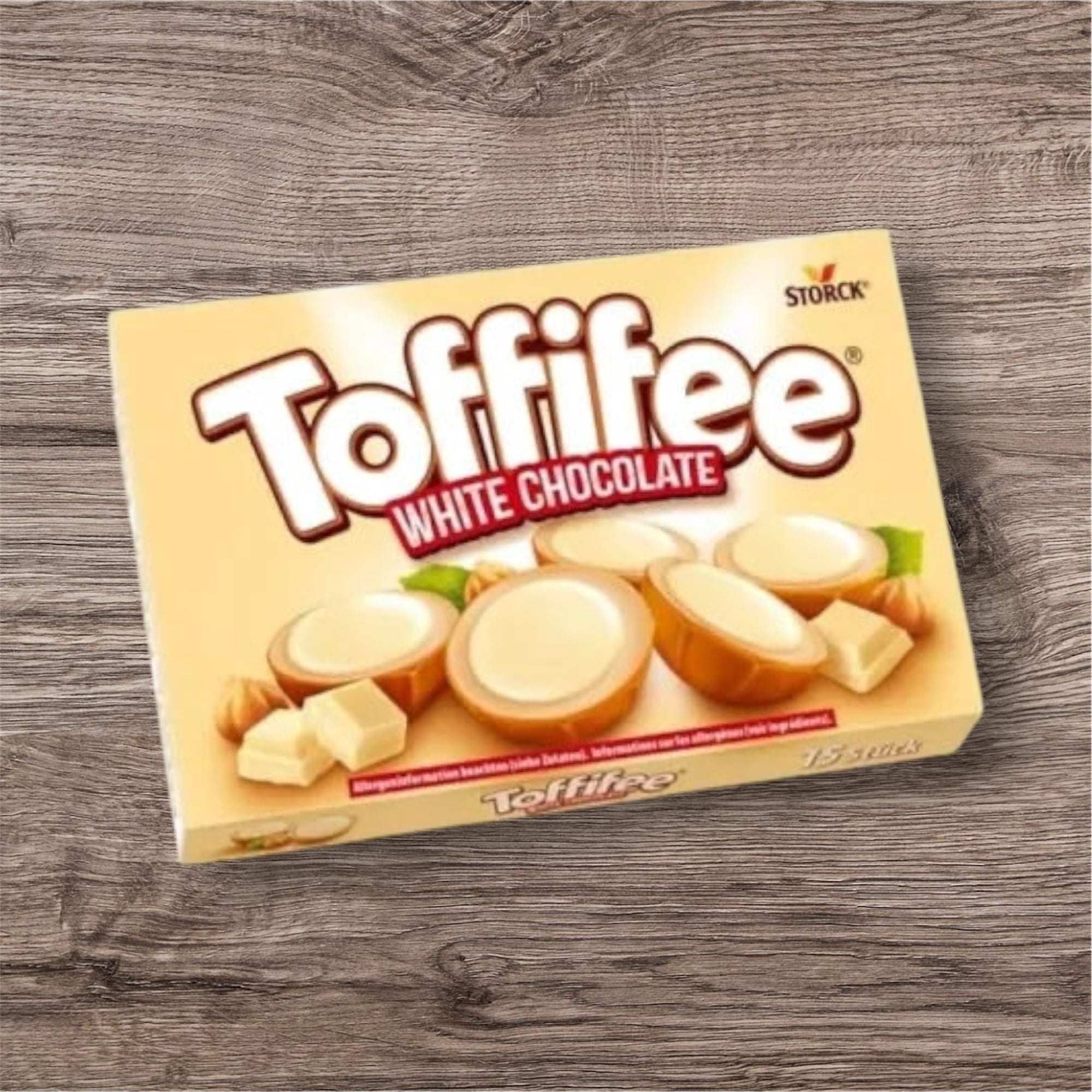 Toffifee