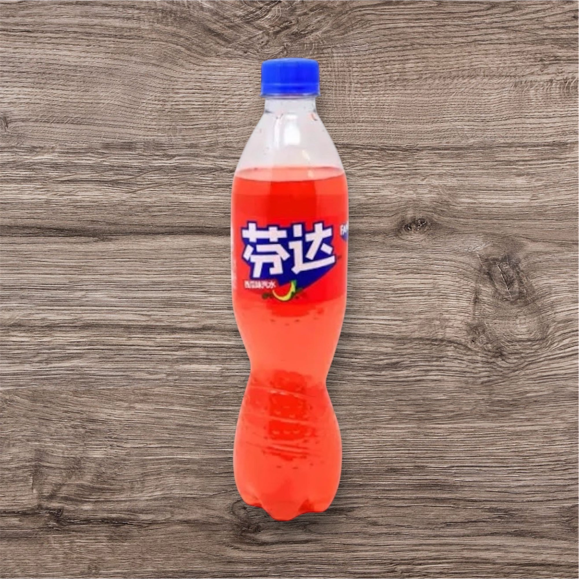 Fanta Wassermelone (China)