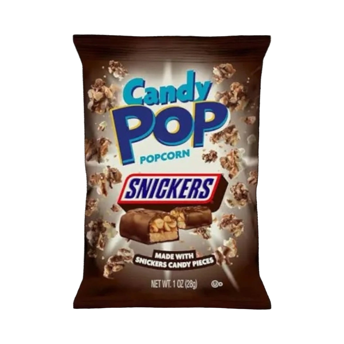 Candy Pop Snickers