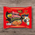 BULDAK🍜3x FÜR UNSCHLAGBARE 6.60Fr.