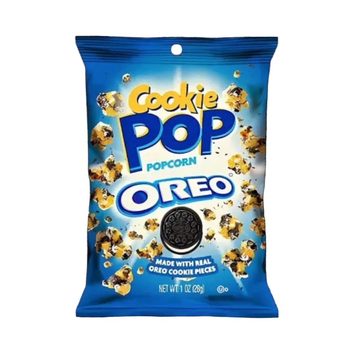 Candy Pop Oreo