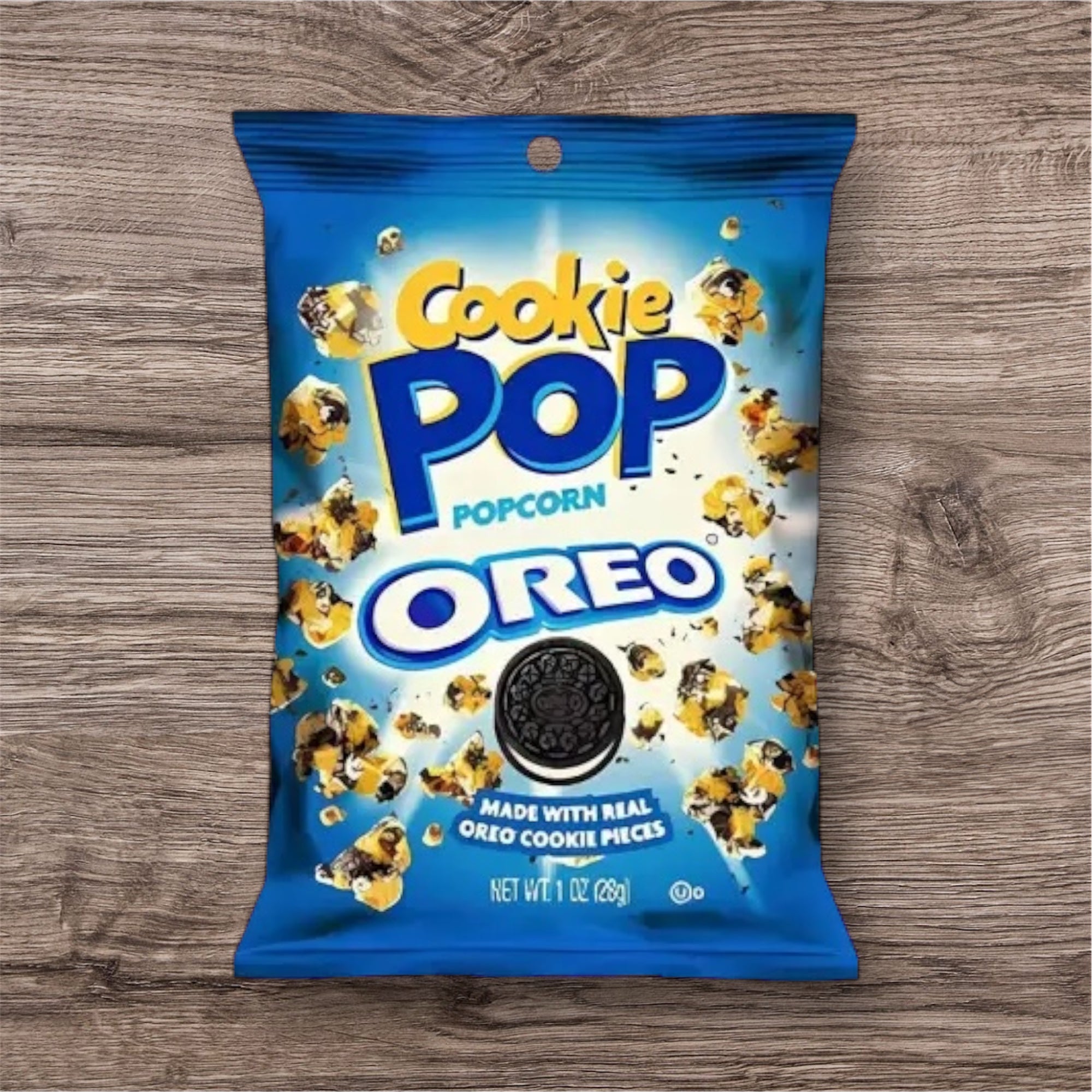 Candy Pop Oreo