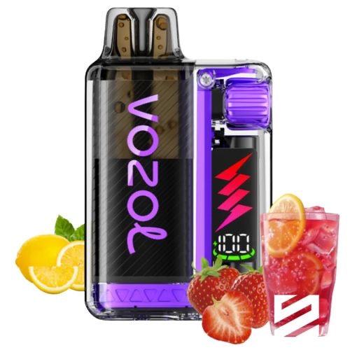 Vozol Pink Lemonade