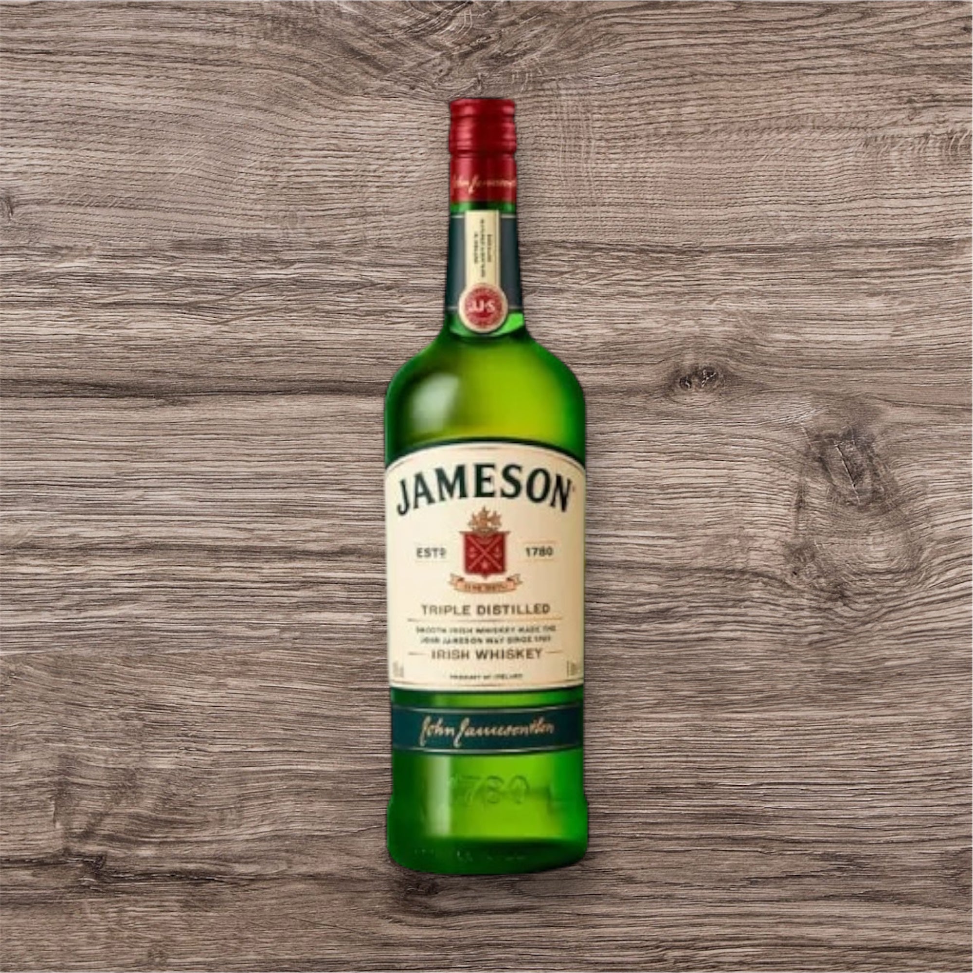 Jameson 70cl