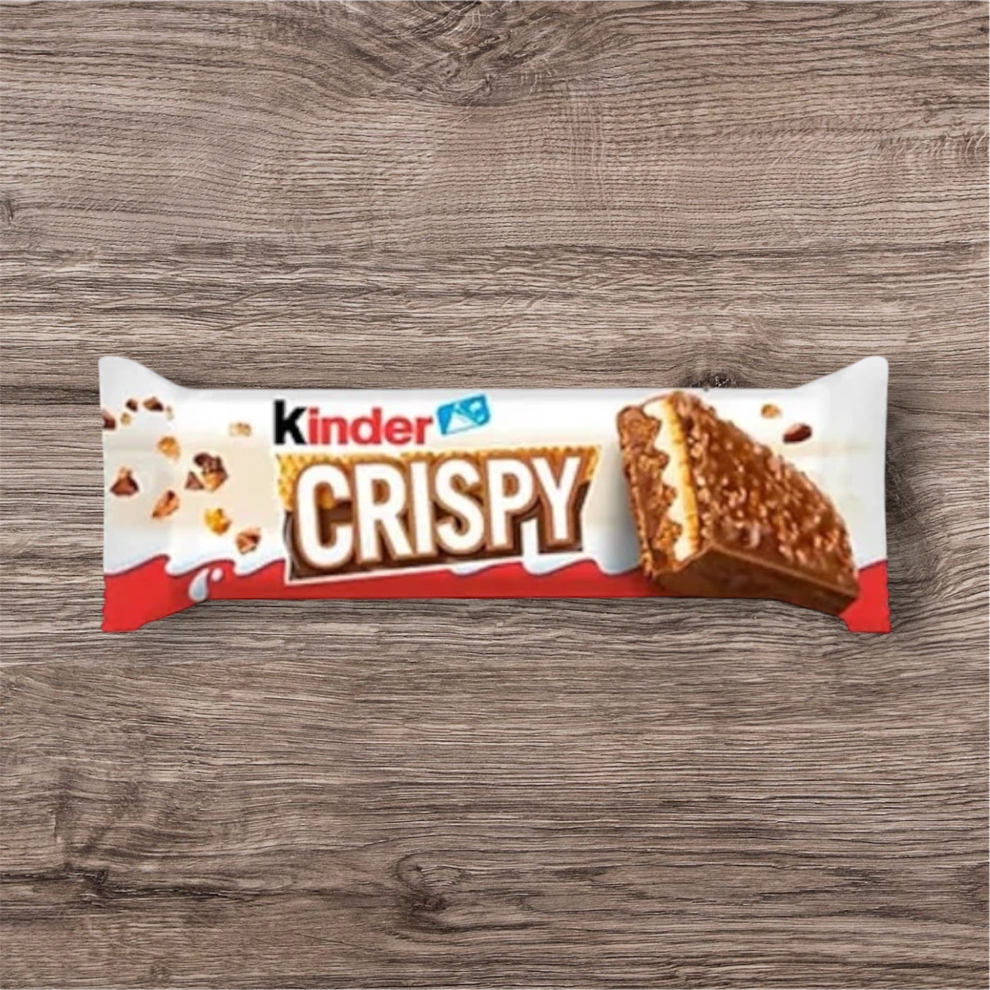 Kinder CRISPY