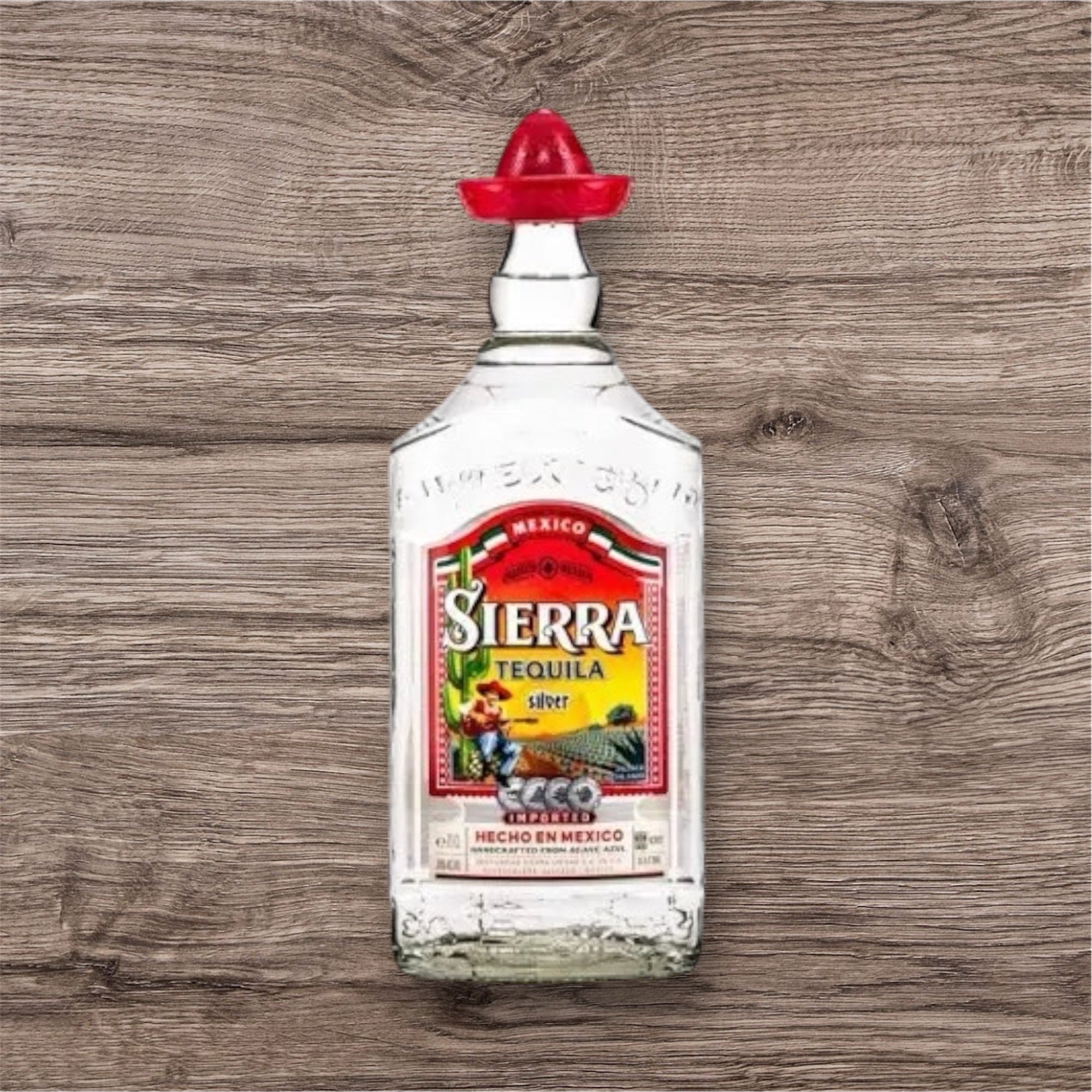 Tequila 70cl