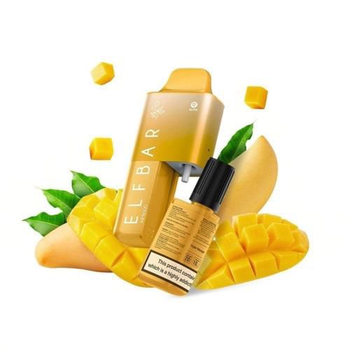 Elfbar AF5000 Mango