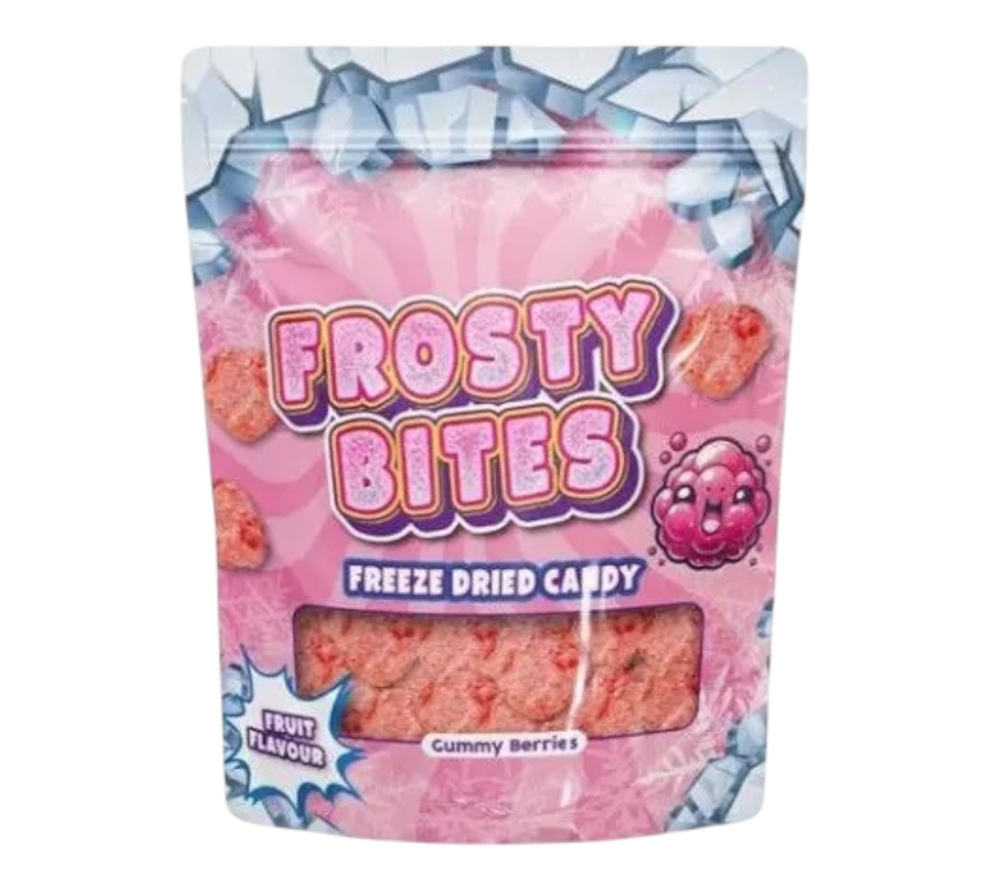 Bundle Candy🍬 (Absolut Lime 70cl, Fanta China Apple, Redbull China Fruits, Frosty Bites Berry, 2x Chupa Chups Apple