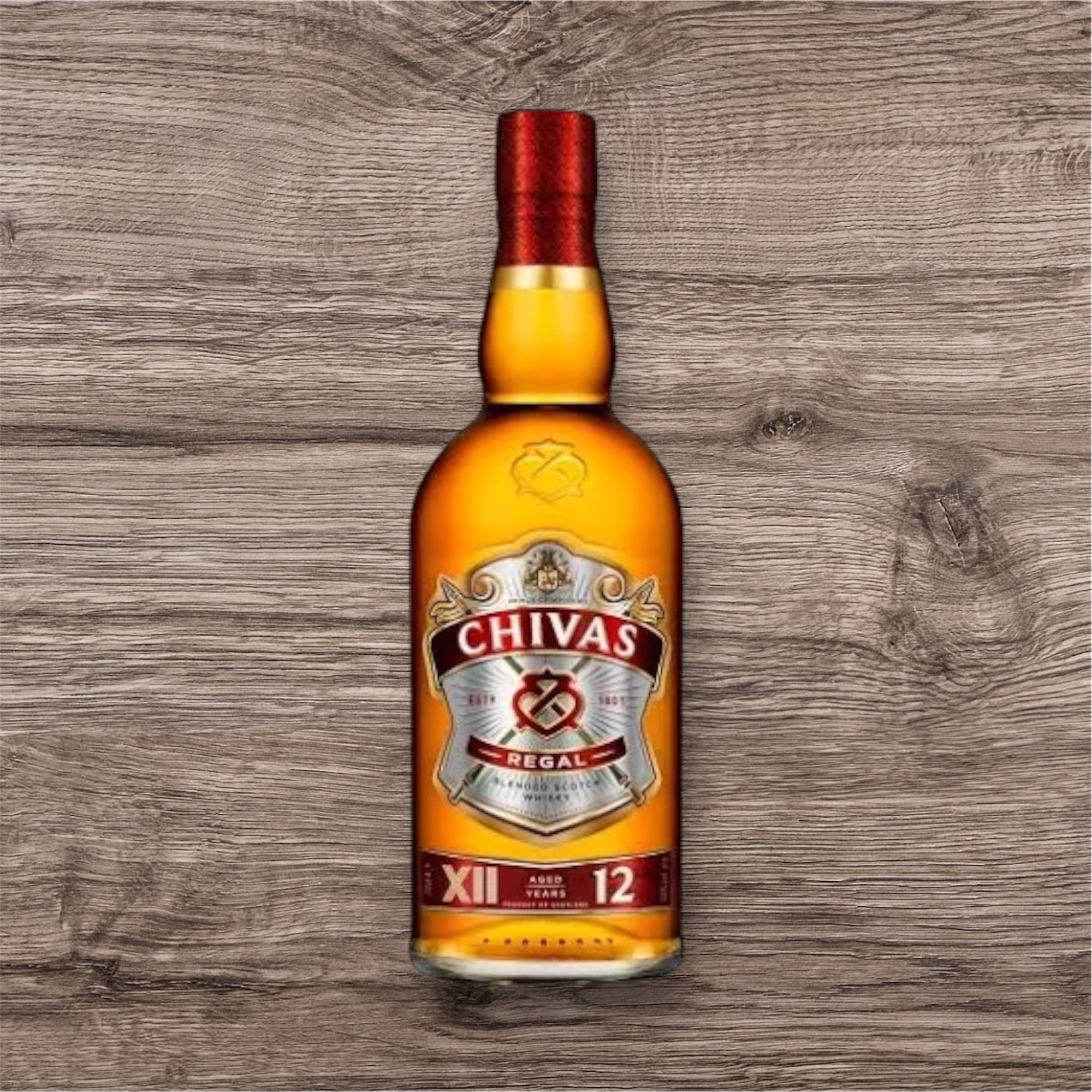 Chivas