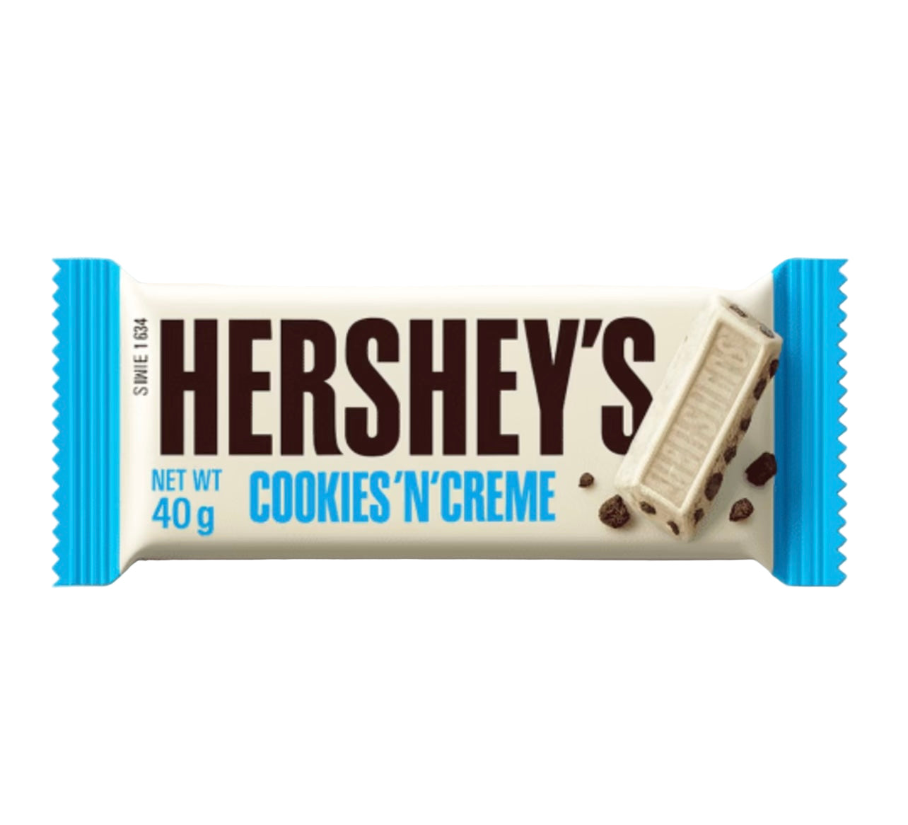 Hershey‘s Cookies n Cream