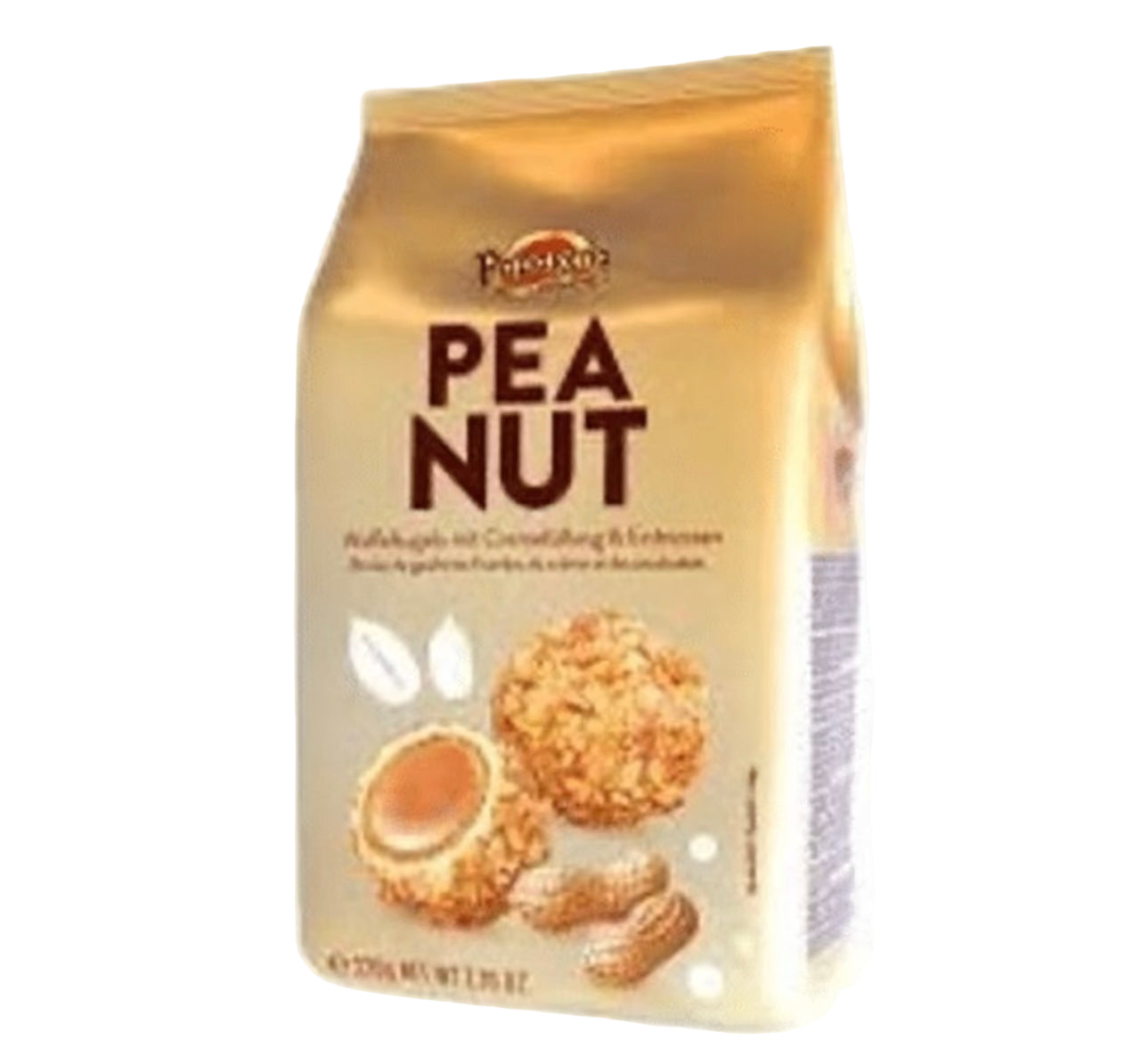 Papagena Peanut