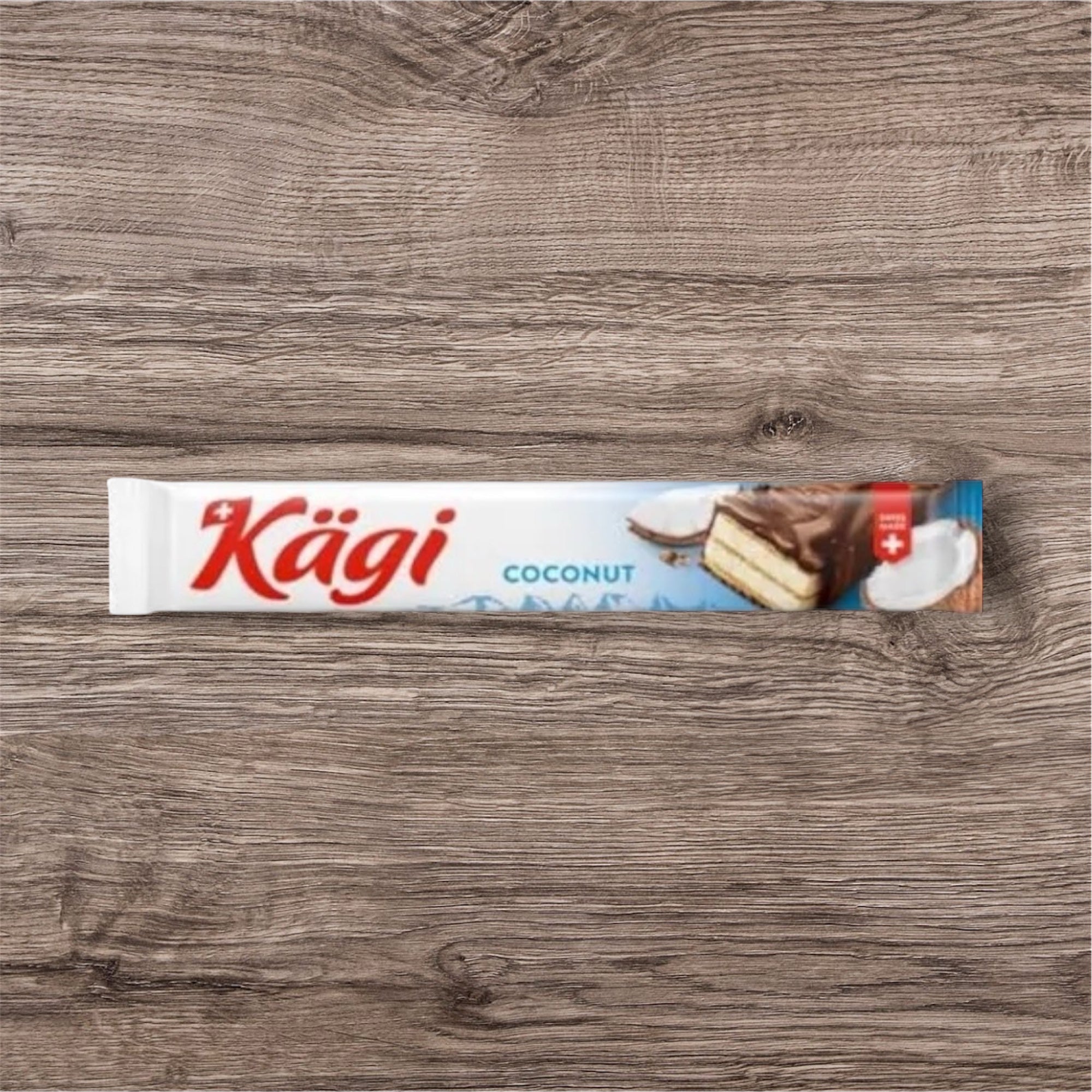Kägi